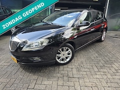 Lancia Delta - 1.4-16V Oro | 2E EIGENAAR | 12MND GARANTIE | AIRCO | CRUISE | LMV | ELEC RAMEN |