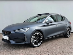 CUPRA Leon - 1.4 e-Hybrid | VZ Copper Edition | Panoramadak | Matrix | DCC | VOL