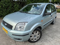 Ford Fusion - MET AIRCO & APK TOT 08-11-2025