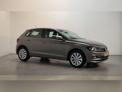 Volkswagen Polo - 1.0 TSI Comfortline Virtual Cockpit Parkeersensoren Navigatie DAB+