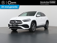 Mercedes-Benz GLA-Klasse - 250 e AMG Line | Premium plus | Panoramadak | Memory | Sfeerverlichting |
