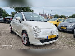 Fiat 500 - 1.2 Lounge