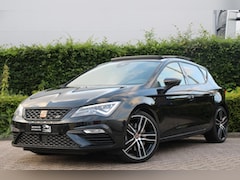 SEAT Leon - 2.0 TSI CUPRA DSG 290|Virtualcockpit|Panoramadak|Schaalstoelen|BeatsbyDRE|Lane|Frontassist