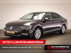 Volkswagen Passat - 1.5 TSI Comfort Business | LED | APP CONNECT | CAMERA