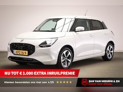 Suzuki Swift - 1.2 Style Smart Hybrid | STOELVERWARMING | DAB | APPLE | CAMERA