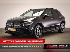 Mercedes-Benz GLA-Klasse - 250 e AMG Line | PREMIUM PLUS | PANORAMADAK | DAB | APPLE | 360 CAMERA