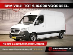 Mercedes-Benz Sprinter - 314 2.2 CDI L2H2 | AIRCO | CRUISE CONTROL | DAB | APPLE | CAMERA | SAG