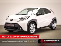 Toyota Aygo X - 1.0 VVT-i MT first | CLIMA | DAB | APPLE | CAMERA