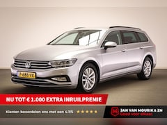 Volkswagen Passat Variant - 1.5 TSI | LED | DAB | APPLE | TREKHAAK