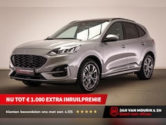 Ford Kuga - 2.5 PHEV ST-Line | PANORAMADAK | STOELVERWARMING | TREKHAAK