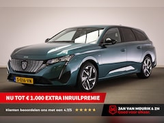 Peugeot 308 SW - 1.6 HYbrid 180 Allure Pack Business | STOEL / VOORRUIT / STUUR- VERWARMING | CONNECTED | D