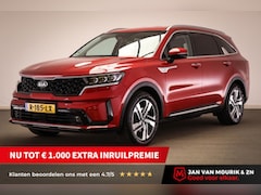 Kia Sorento - 1.6 T-GDI Plug-in Hybrid 4WD ComfortLine 5p. | LEDER | APPLE | CAMERA