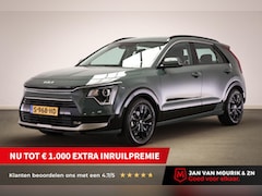 Kia Niro - 1.6 GDi Hybrid DynamicLine | DAB | APPLE | CAMERA | 17"