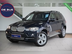 BMW X5 - xDrive48i V8|Org NL NAP|2e Eig|Youngtimer|High Executive|Panoramadak|Massage|Camera|Leder|
