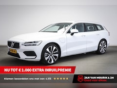 Volvo V60 - 2.0 T6 Twin Engine AWD Momentum Pro PLUG-IN HYBRIDE