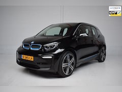 BMW i3 - Executive Edition 120Ah 42 kWh ORG.NED / CAMERA / 19INCH / STOELVERWARMING / DAB+ / BTW /