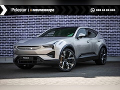 Polestar 3 - 3 Long range Dual motor Performance 111 kWh Pilot | Plus | Leder | Massage | 22" | Trekhaa