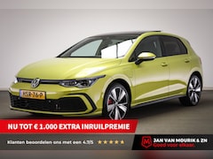 Volkswagen Golf - 1.4 eHybrid GTE | PANORAMADAK | WINTER / ASSISTENTIE- PACK | IQ LIGHT | CAMERA