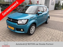 Suzuki Ignis - 1.2 Dualjet 90pk Comfort | Trekhaak