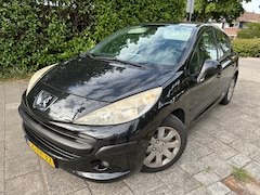 Peugeot 207 - MET AIRCO & APK TOT 12-04-2026