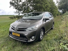 Toyota Verso - 1.8 VVT-i Aspiration