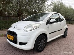Citroën C1 - 1.0-12V Selection weinig km