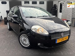 Fiat Grande Punto - 1.4 Dynamic APK CRUISE AIRCO