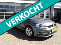 Volkswagen Golf Variant - 1.0 TSI Comfortline Business