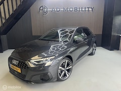 Audi A3 Sportback - 40 TFSI e Business edition S-Line Sfeerver
