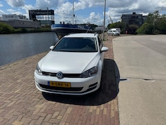 Volkswagen Golf Variant - 1.2 TSI Comfortline
