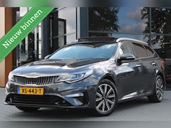 Kia Optima Sportswagon - 1.6T-GDI Automaat | Pano | Harman Kardon