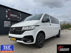 Volkswagen Transporter - 2.0 TDI L2H1 28 Apple Car Play/cruise