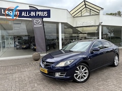 Mazda 6 - 6 2.0 S-VT Bns Plus Trh 18"