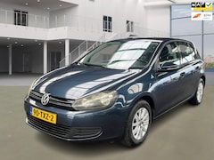 Volkswagen Golf - 1.4 TSI Comfortline