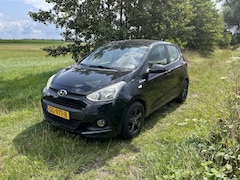 Hyundai i10 - 1.0i i-Motion Comf
