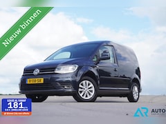 Volkswagen Caddy - Bestel 2.0 TDI L1H1 BMT Exclusive Edition