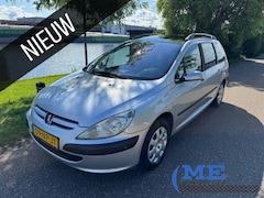 Peugeot 307 SW - SW|airco|trekhaak|Cruise| - 1.6 16V