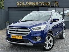 Ford Kuga - 1.5 EcoBoost Titanium 2e Eigenaar, Trekhaak, Camera, Navi, Dealer Onderhouden, 6 Bak, Clim