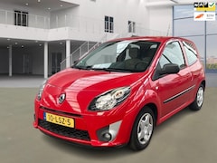 Renault Twingo - 1.2-16V Authentique