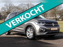 Volkswagen T-Cross - 1.0 TSI R-Line Automaat