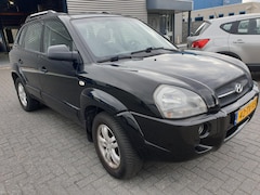 Hyundai Tucson - 2.0i Active