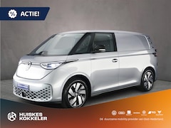 Volkswagen ID. Buzz Cargo - Anniversary Edition 286pk 79 kWh > Gelimiteerde editie; netto prijs excl. BTW en kosten ri