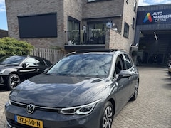 Volkswagen Golf - 2.0 TDI Style