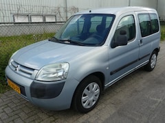 Citroën Berlingo - 1.6i Multispace - EXPORT
