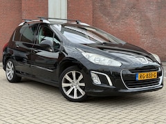 Peugeot 308 SW - 1.6 VTi Blue Lease|PANNO|AIRCO|TREKHAAK|CRUISE|