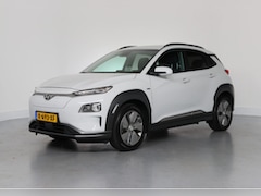 Hyundai Kona - EV Premium 64 kWh ACTIERADIUS 500 km