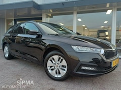 Skoda Octavia Combi - 1.0 TSI Business LED/PDC/NAVI/NL-AUTO