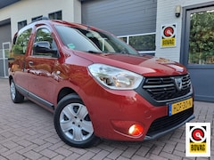 Dacia Dokker - 1.6 Sce Comfort NAVI / PDC / CRUISE / AC