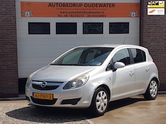 Opel Corsa - 1.3 CDTi EcoFlex S/S '111' Edition