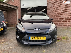 Ford Fiesta - 1.4 Trend